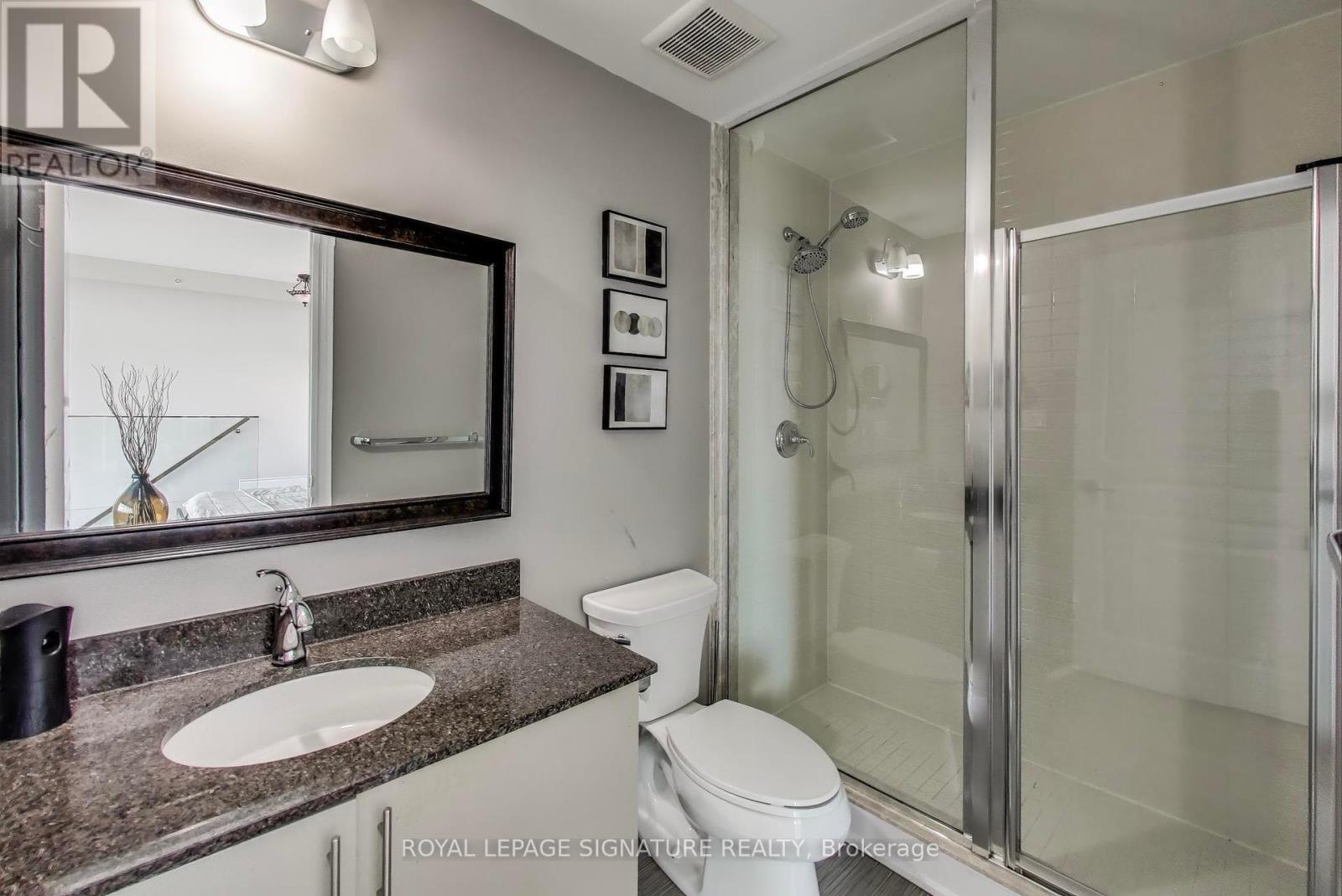 405 - 3170 Erin Mills Parkway, Mississauga, Ontario  L5L 0B6 - Photo 20 - W12463354