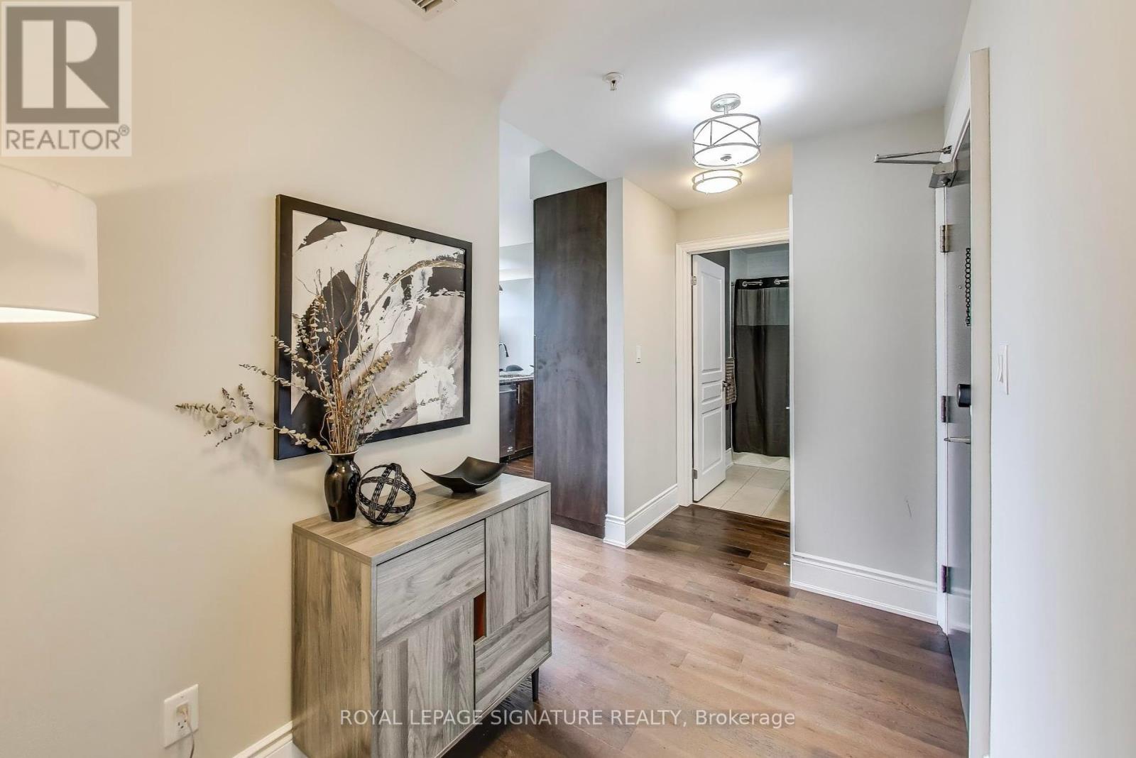 405 - 3170 Erin Mills Parkway, Mississauga, Ontario  L5L 0B6 - Photo 23 - W12463354