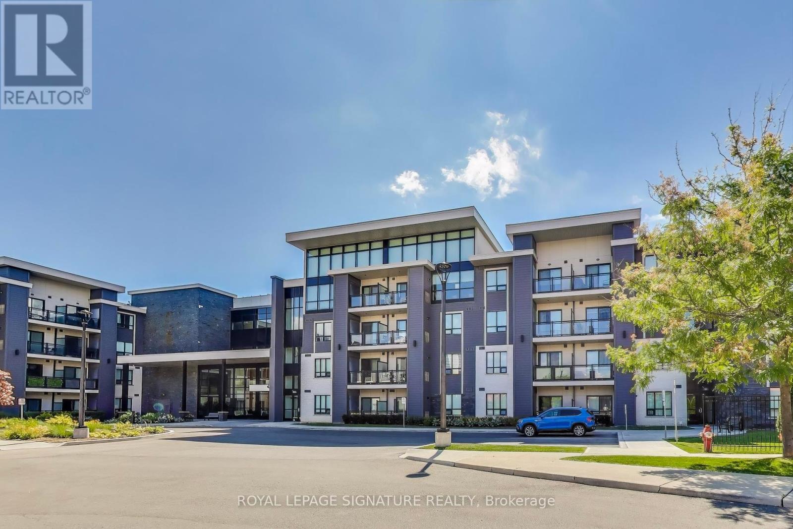 405 - 3170 Erin Mills Parkway, Mississauga, Ontario  L5L 0B6 - Photo 26 - W12463354