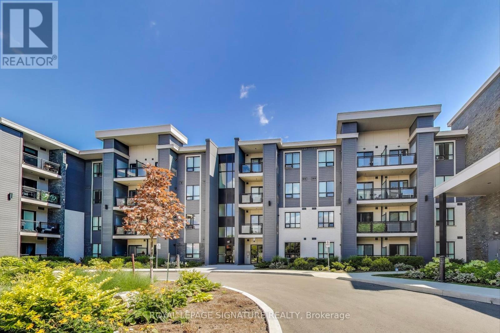 405 - 3170 Erin Mills Parkway, Mississauga, Ontario  L5L 0B6 - Photo 27 - W12463354