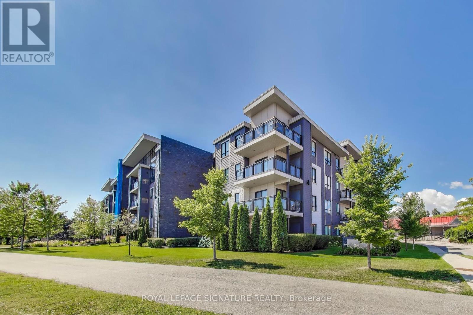 405 - 3170 Erin Mills Parkway, Mississauga, Ontario  L5L 0B6 - Photo 28 - W12463354