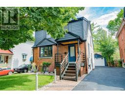 LOWER - 55 SYMONS STREET, Toronto, Ontario