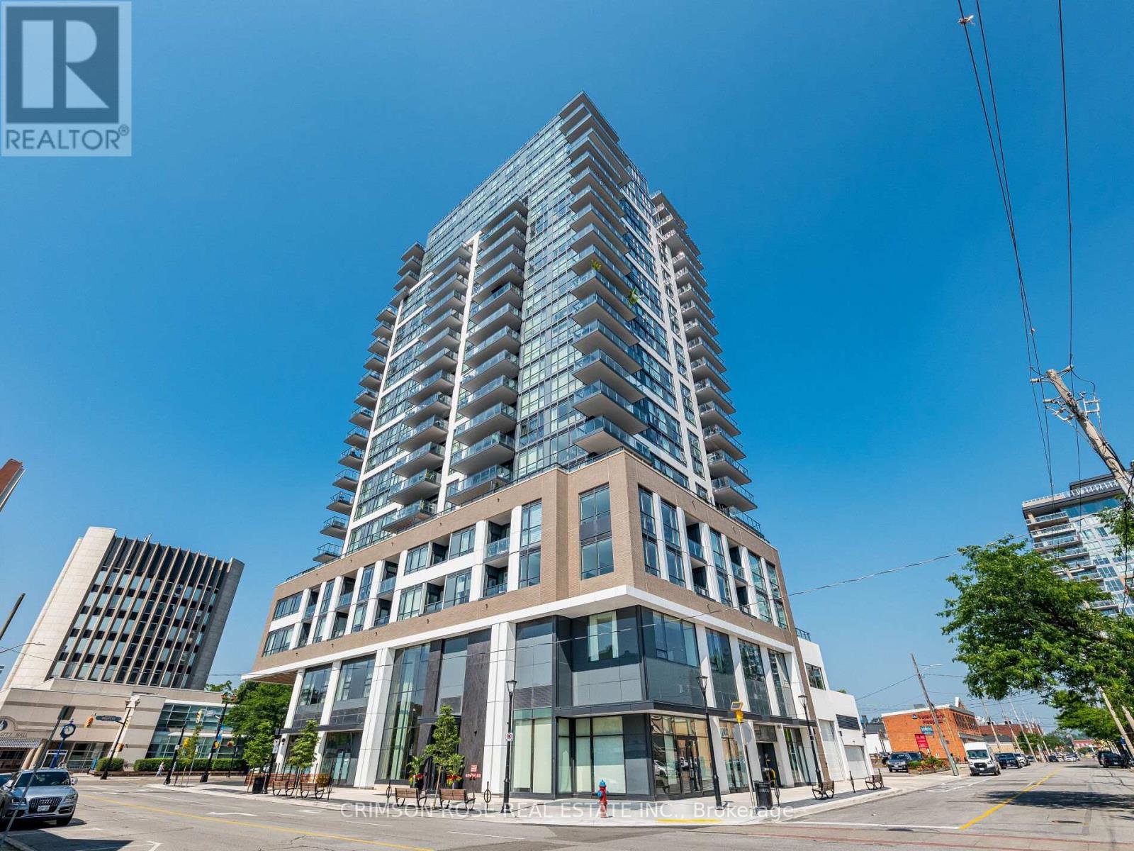 406 - 2007 JAMES STREET, Burlington, Ontario