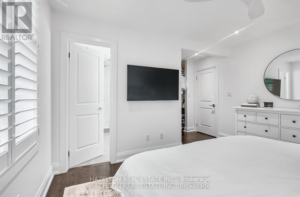 1171 Tisdale Street, Oakville, Ontario  L6L 2S9 - Photo 16 - W12463385