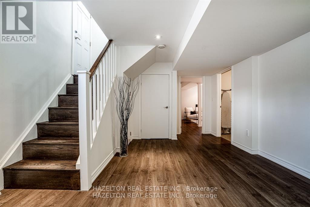 1171 Tisdale Street, Oakville, Ontario  L6L 2S9 - Photo 19 - W12463385