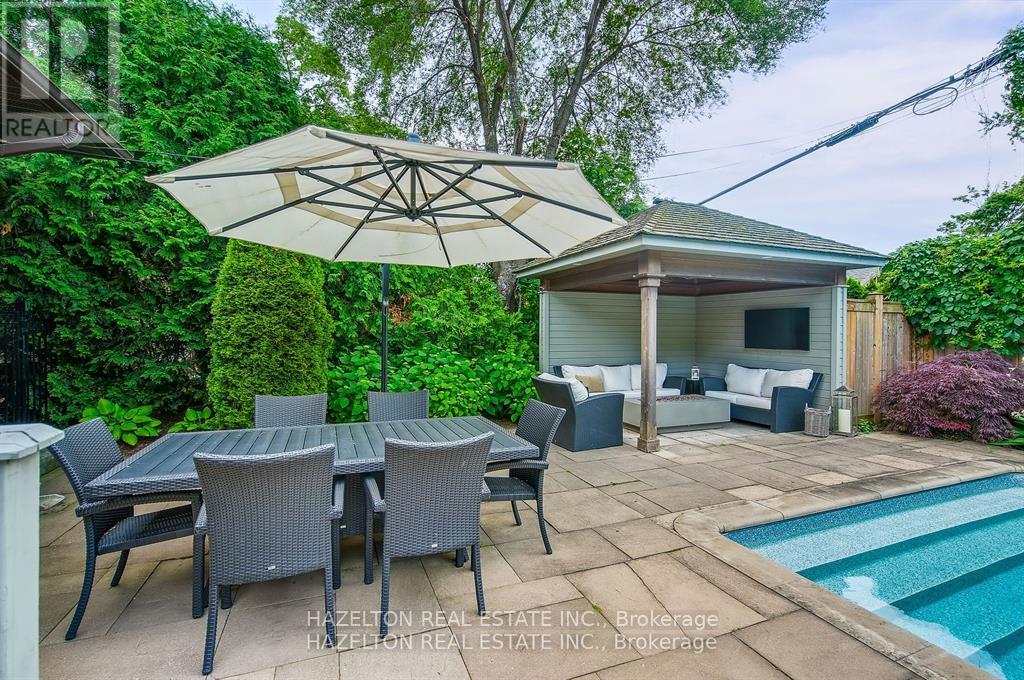 1171 Tisdale Street, Oakville, Ontario  L6L 2S9 - Photo 28 - W12463385