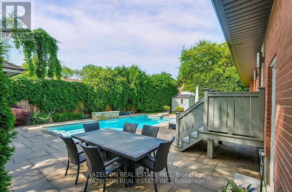 1171 Tisdale Street, Oakville, Ontario  L6L 2S9 - Photo 30 - W12463385