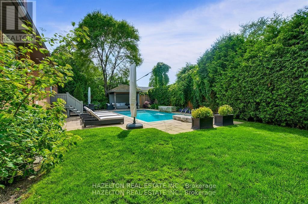 1171 Tisdale Street, Oakville, Ontario  L6L 2S9 - Photo 31 - W12463385