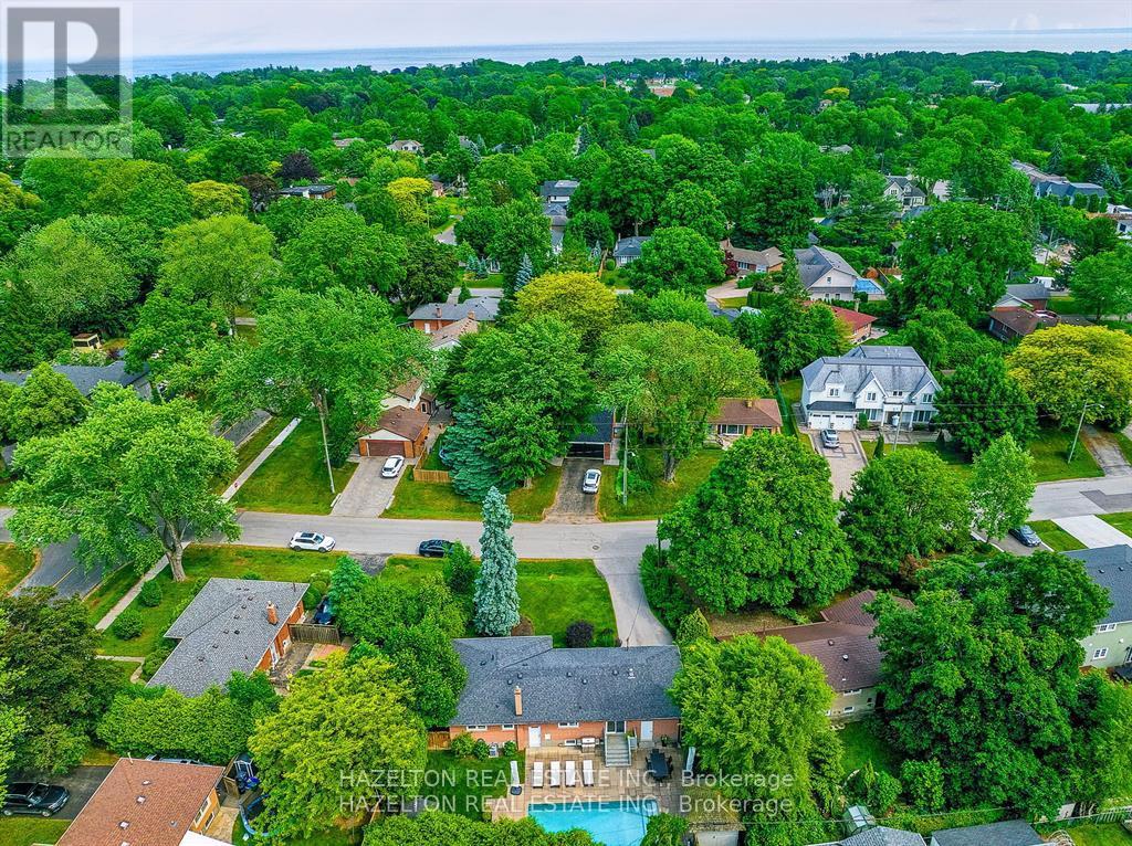 1171 Tisdale Street, Oakville, Ontario  L6L 2S9 - Photo 34 - W12463385