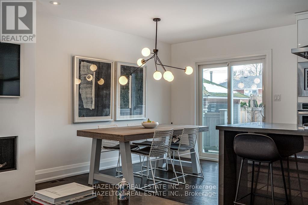 1171 Tisdale Street, Oakville, Ontario  L6L 2S9 - Photo 7 - W12463385