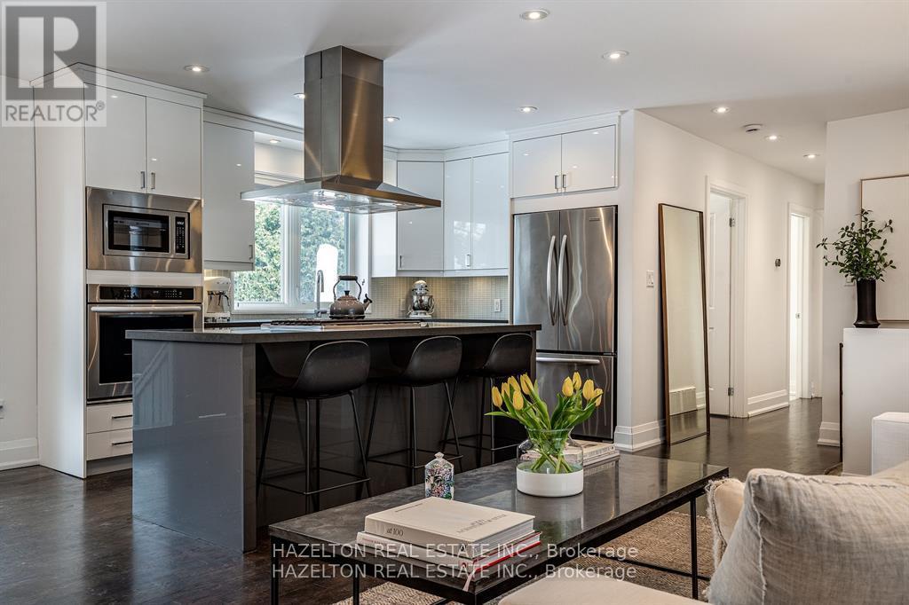 1171 Tisdale Street, Oakville, Ontario  L6L 2S9 - Photo 9 - W12463385