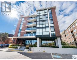 411 - 50 ANN STREET, Caledon, Ontario