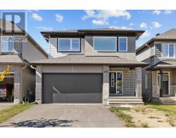 893 SENDERO WAY, Ottawa, Ontario