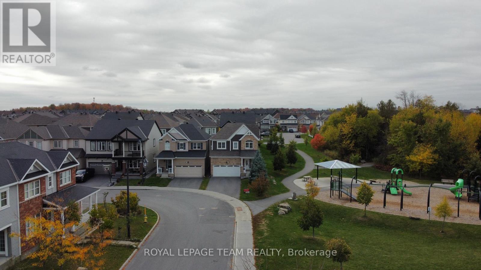 939 WHIMBREL WAY, Ottawa, Ontario