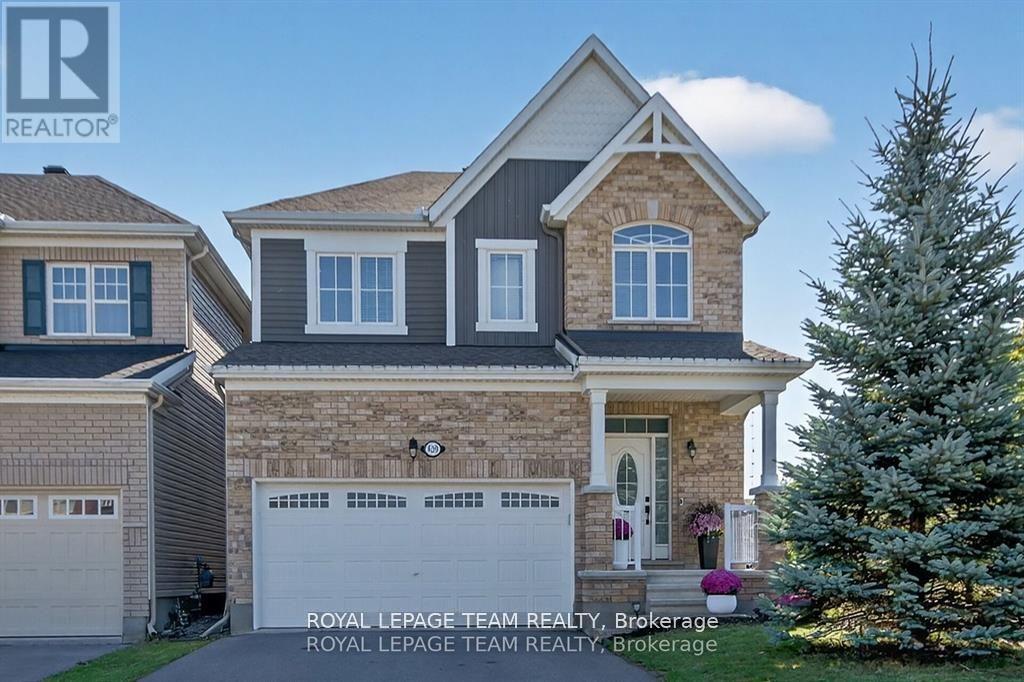 939 Whimbrel Way, Ottawa, Ontario  K2J 6C5 - Photo 2 - X12463486