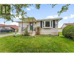 923 RAGLAN STREET S, Renfrew, Ontario