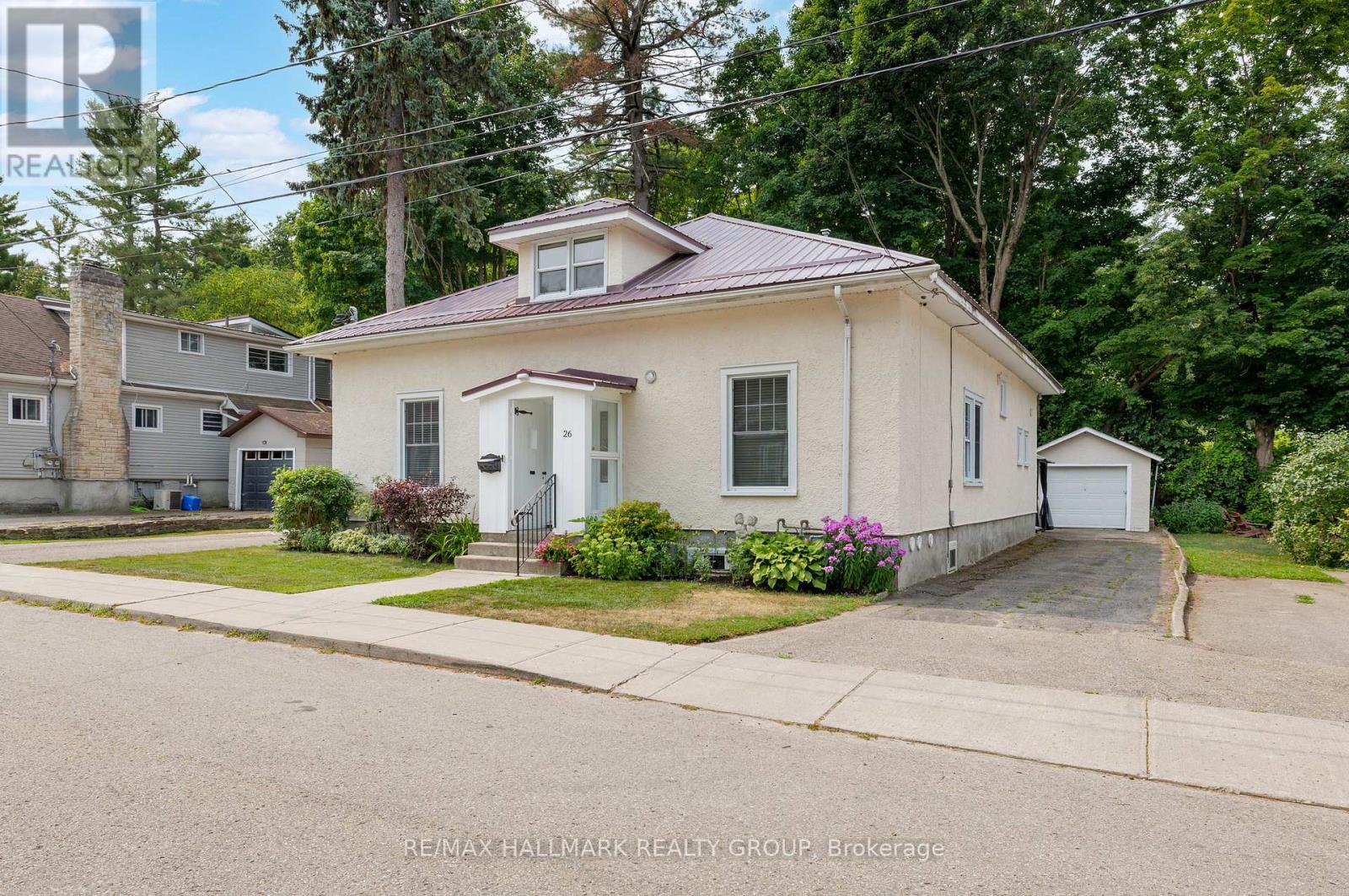26 MCCREADY STREET, Brockville, Ontario