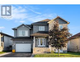 183 FILION STREET, Russell, Ontario