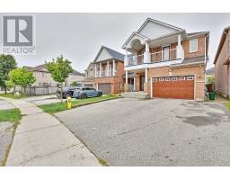 215 BACHMAN DRIVE, Vaughan, Ontario
