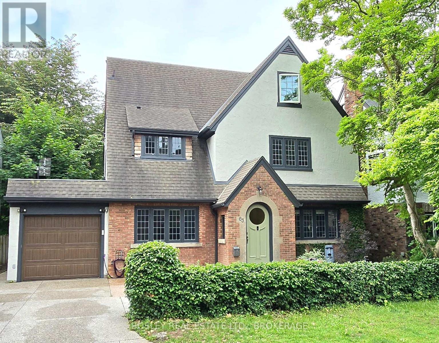 63 Yates Street, St. Catharines, Ontario  L2R 5R7 - Photo 2 - X12463436
