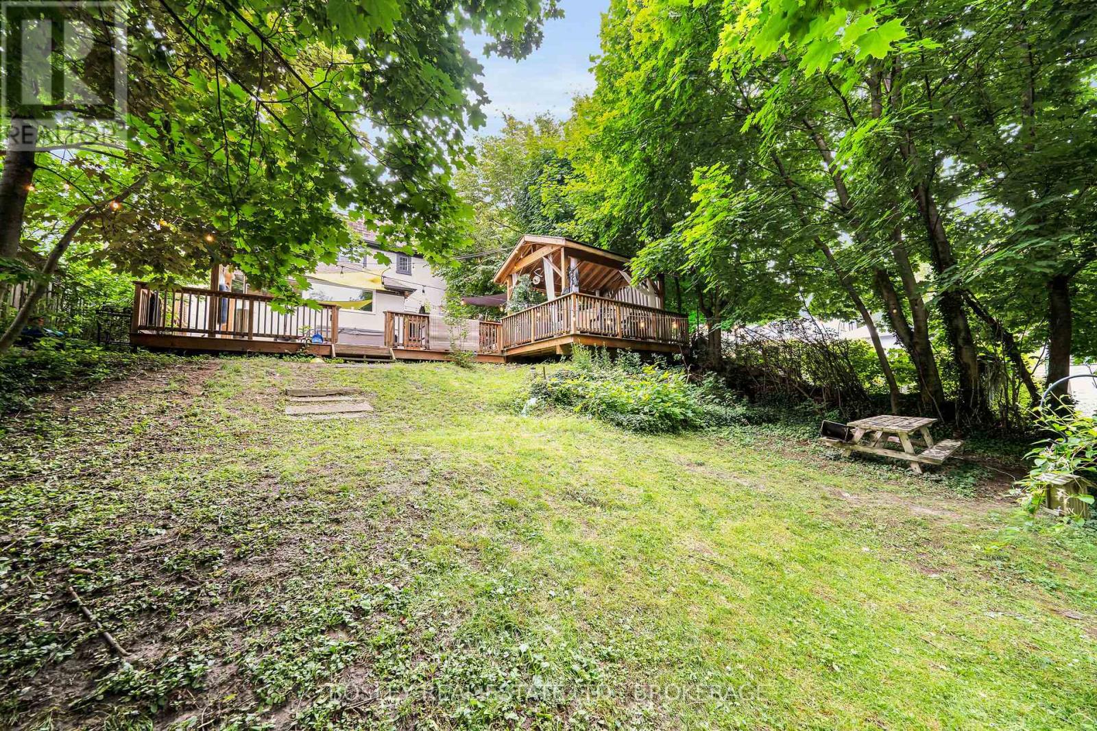 63 Yates Street, St. Catharines, Ontario  L2R 5R7 - Photo 43 - X12463436