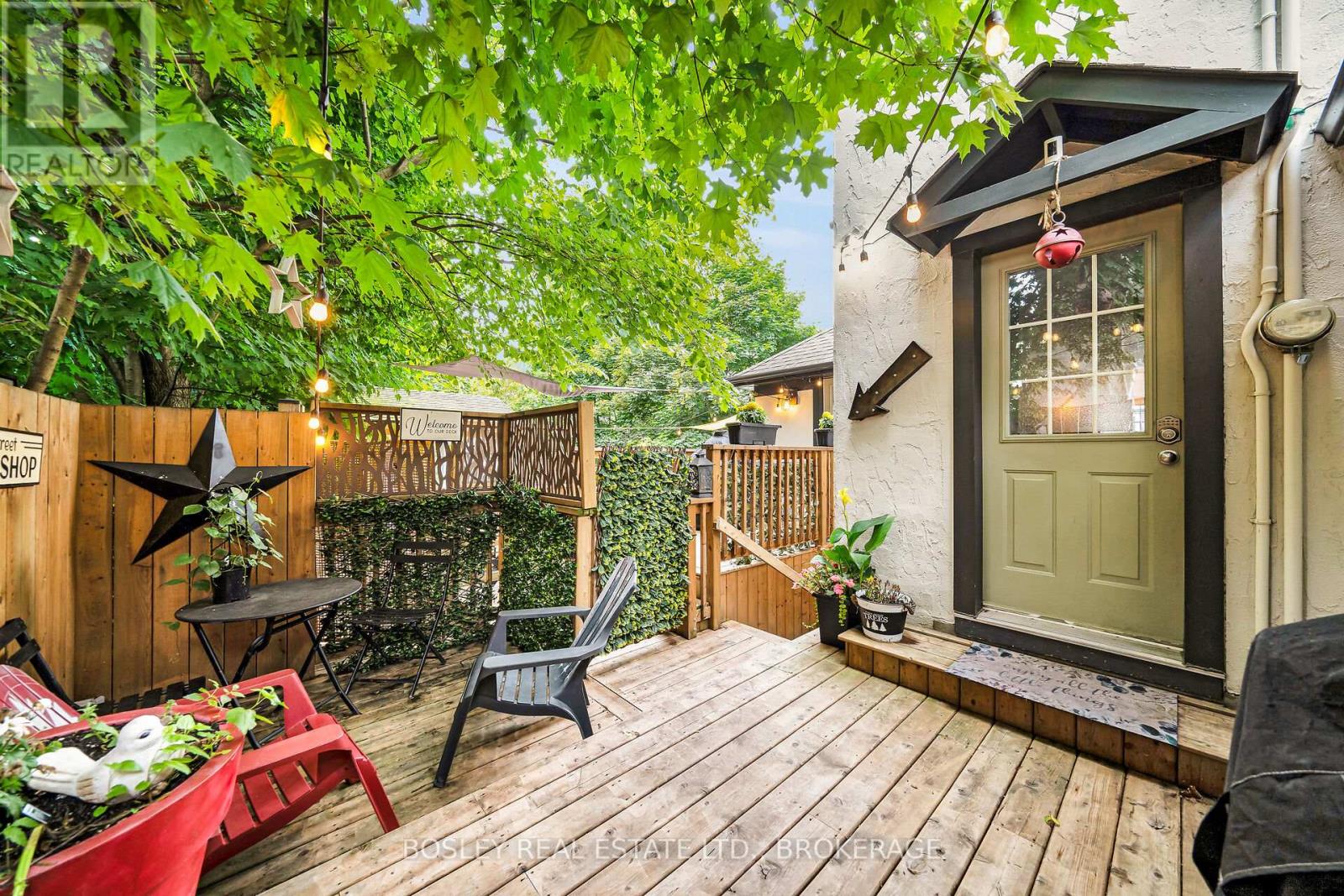 63 Yates Street, St. Catharines, Ontario  L2R 5R7 - Photo 44 - X12463436