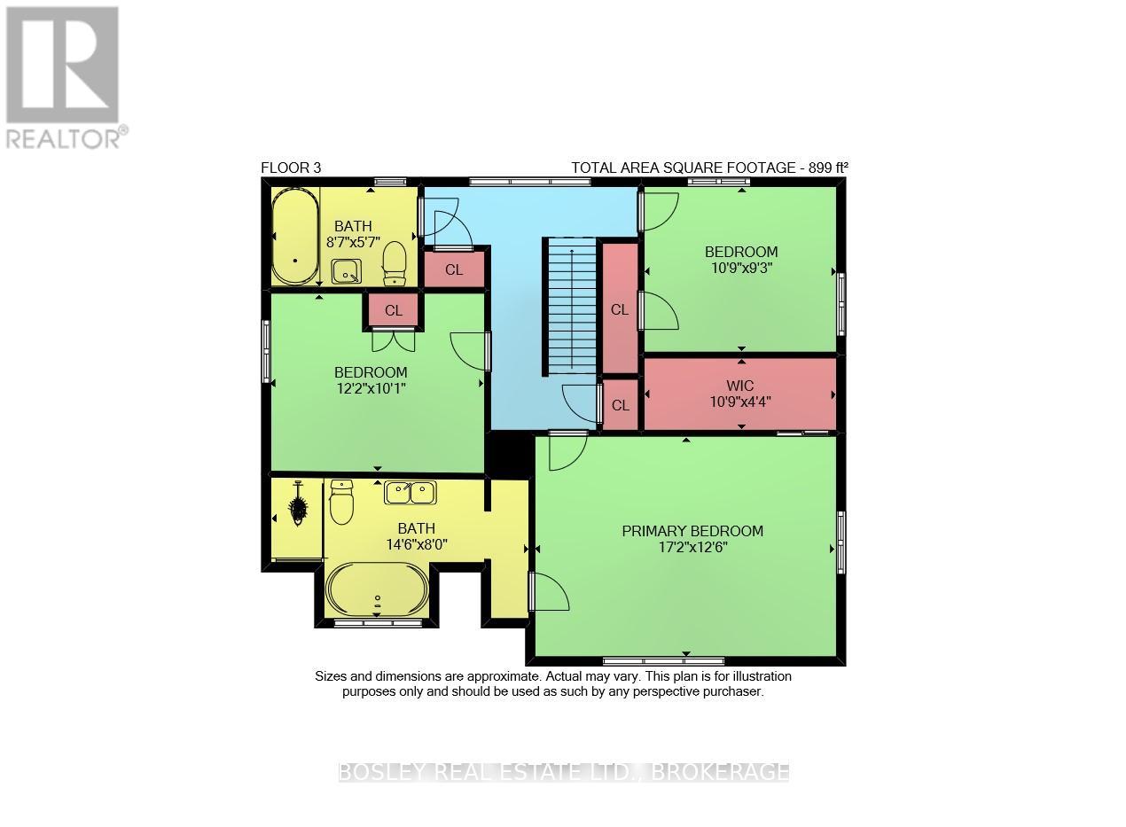 63 Yates Street, St. Catharines, Ontario  L2R 5R7 - Photo 47 - X12463436