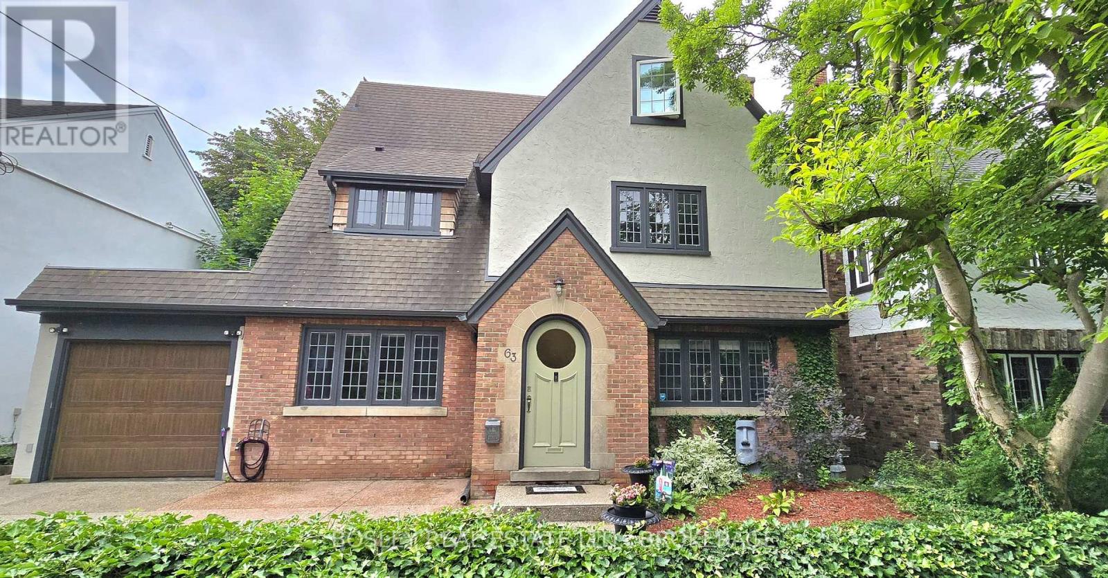 63 Yates Street, St. Catharines, Ontario  L2R 5R7 - Photo 9 - X12463436