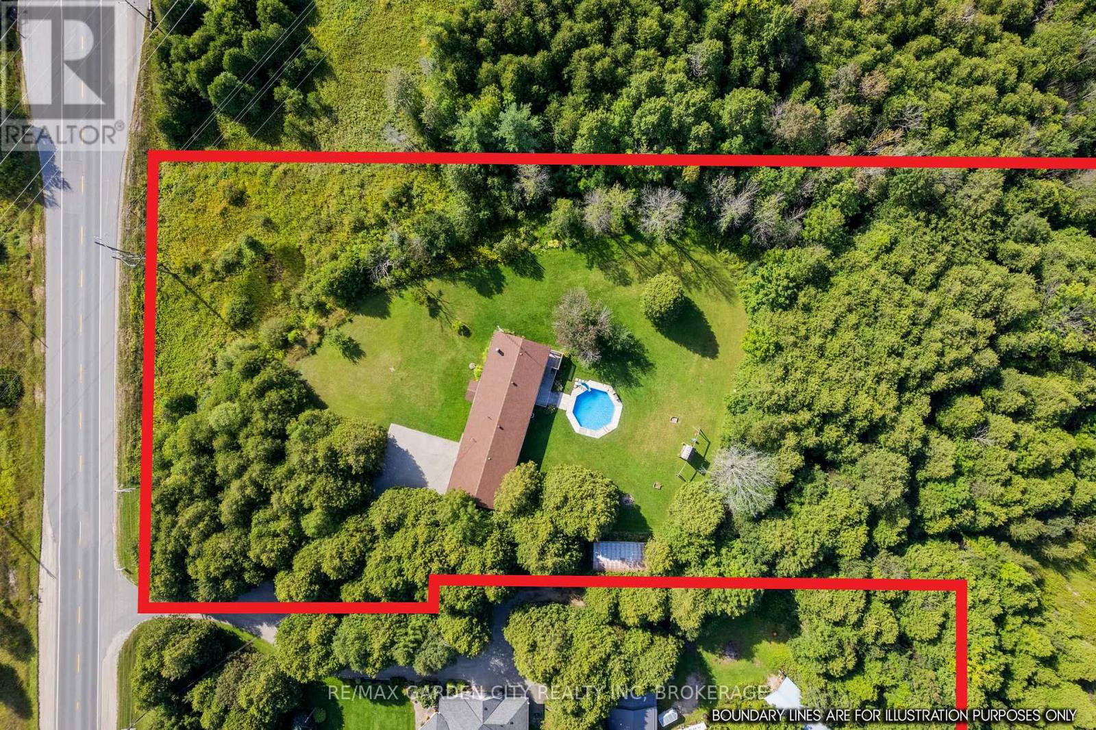 317540 6&10 Highway, Georgian Bluffs, Ontario  N4K 5N6 - Photo 43 - X12463511
