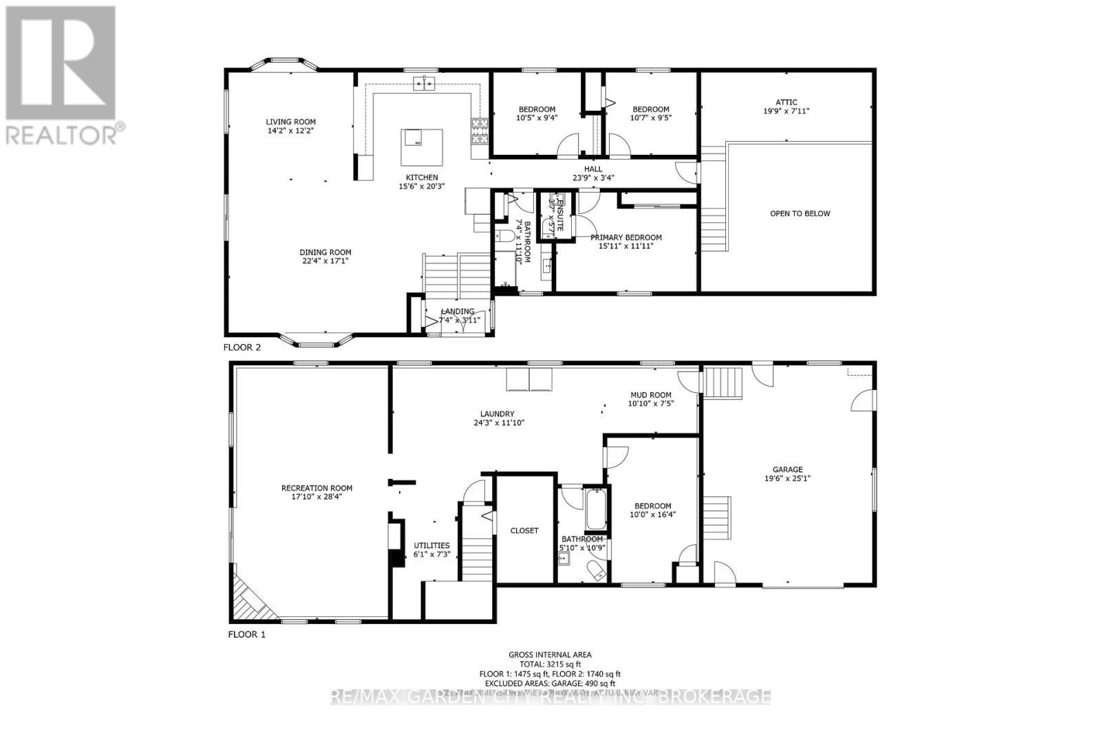 317540 6&10 Highway, Georgian Bluffs, Ontario  N4K 5N6 - Photo 44 - X12463511