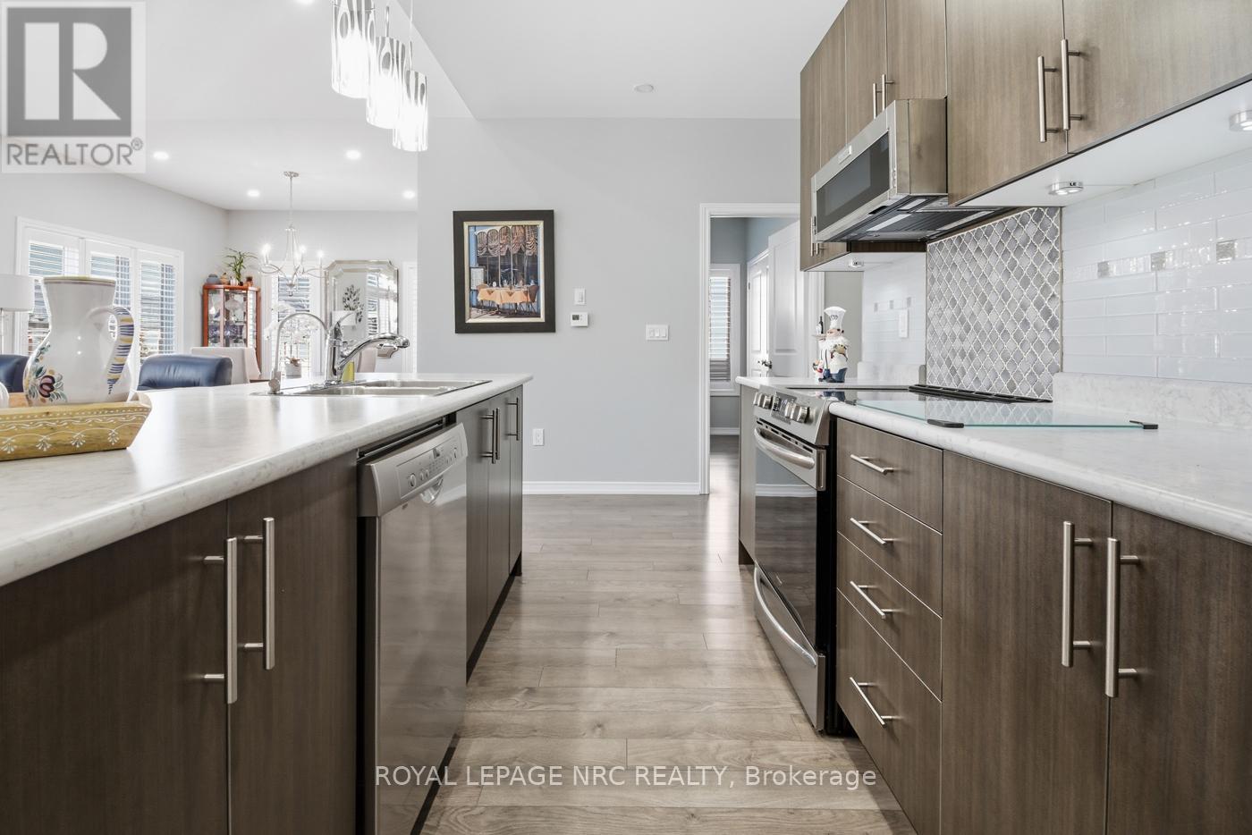 31 Cosmopolitan Common, St. Catharines, Ontario  L2M 0B8 - Photo 11 - X12463538