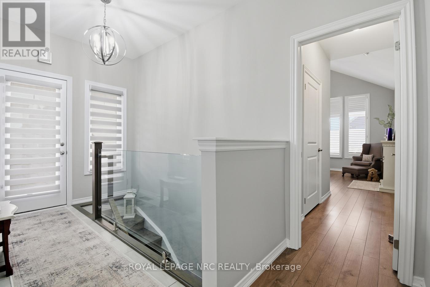 31 Cosmopolitan Common, St. Catharines, Ontario  L2M 0B8 - Photo 12 - X12463538