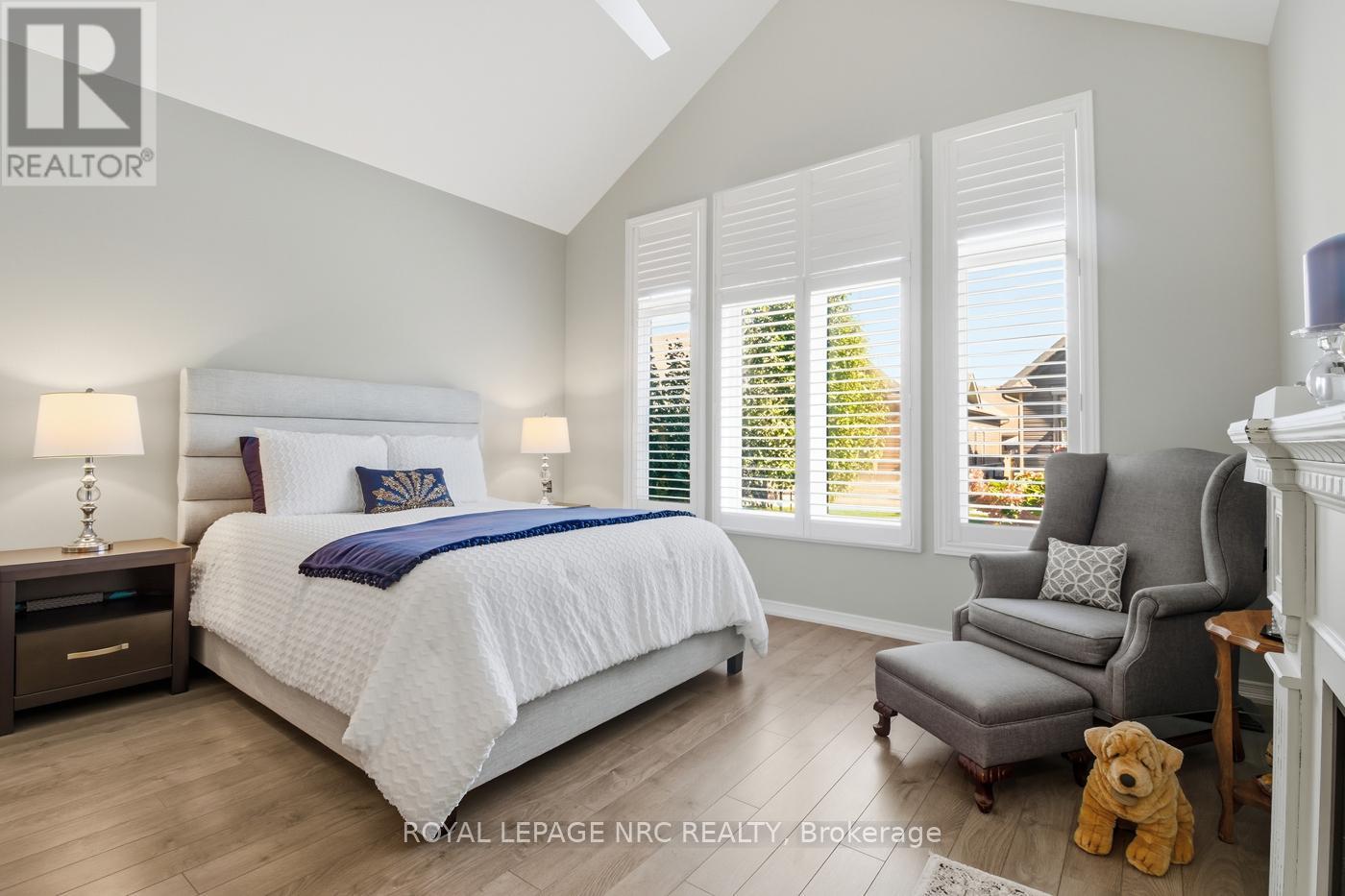 31 Cosmopolitan Common, St. Catharines, Ontario  L2M 0B8 - Photo 13 - X12463538