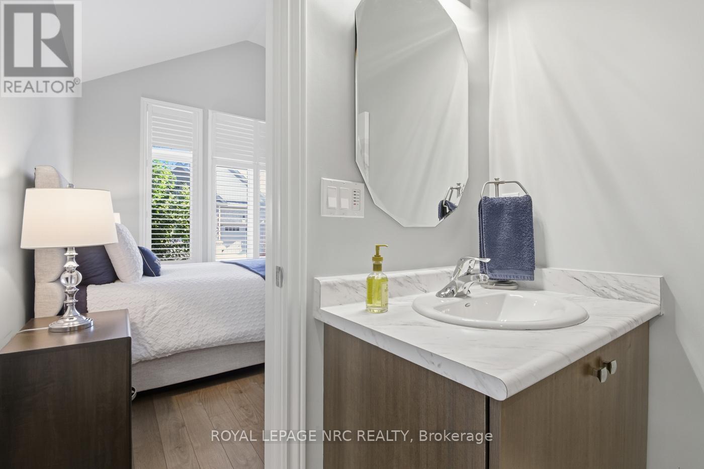 31 Cosmopolitan Common, St. Catharines, Ontario  L2M 0B8 - Photo 14 - X12463538