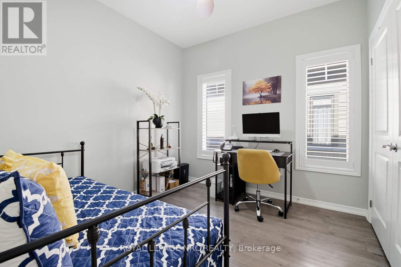 31 Cosmopolitan Common, St. Catharines, Ontario  L2M 0B8 - Photo 16 - X12463538
