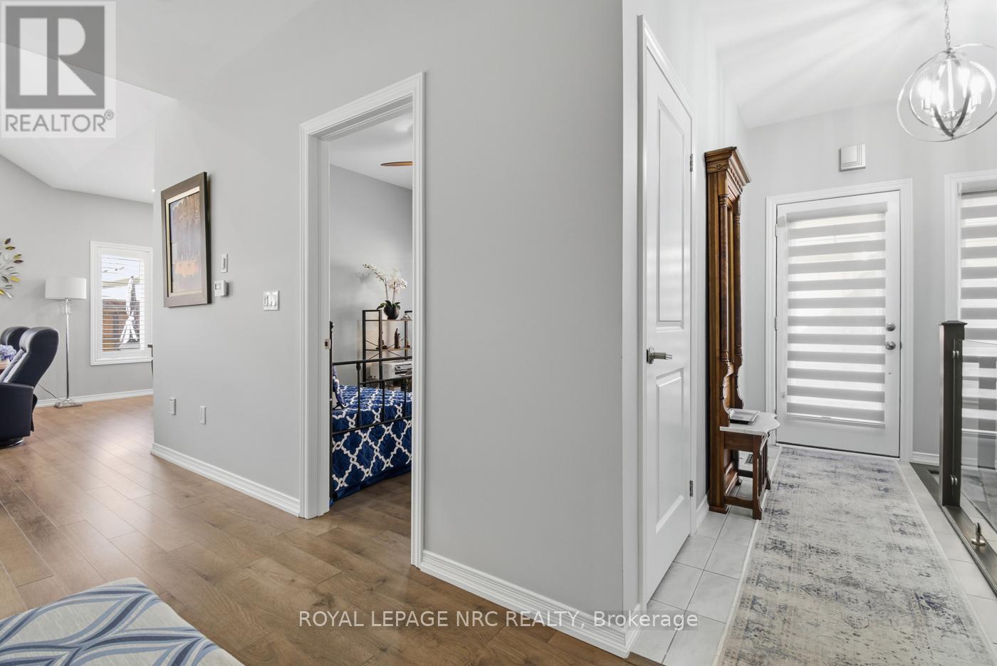 31 Cosmopolitan Common, St. Catharines, Ontario  L2M 0B8 - Photo 18 - X12463538