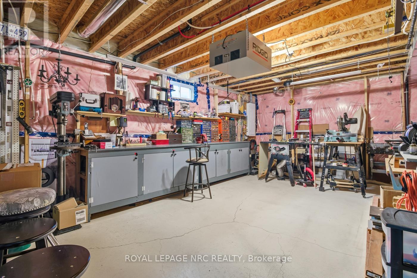 31 Cosmopolitan Common, St. Catharines, Ontario  L2M 0B8 - Photo 21 - X12463538