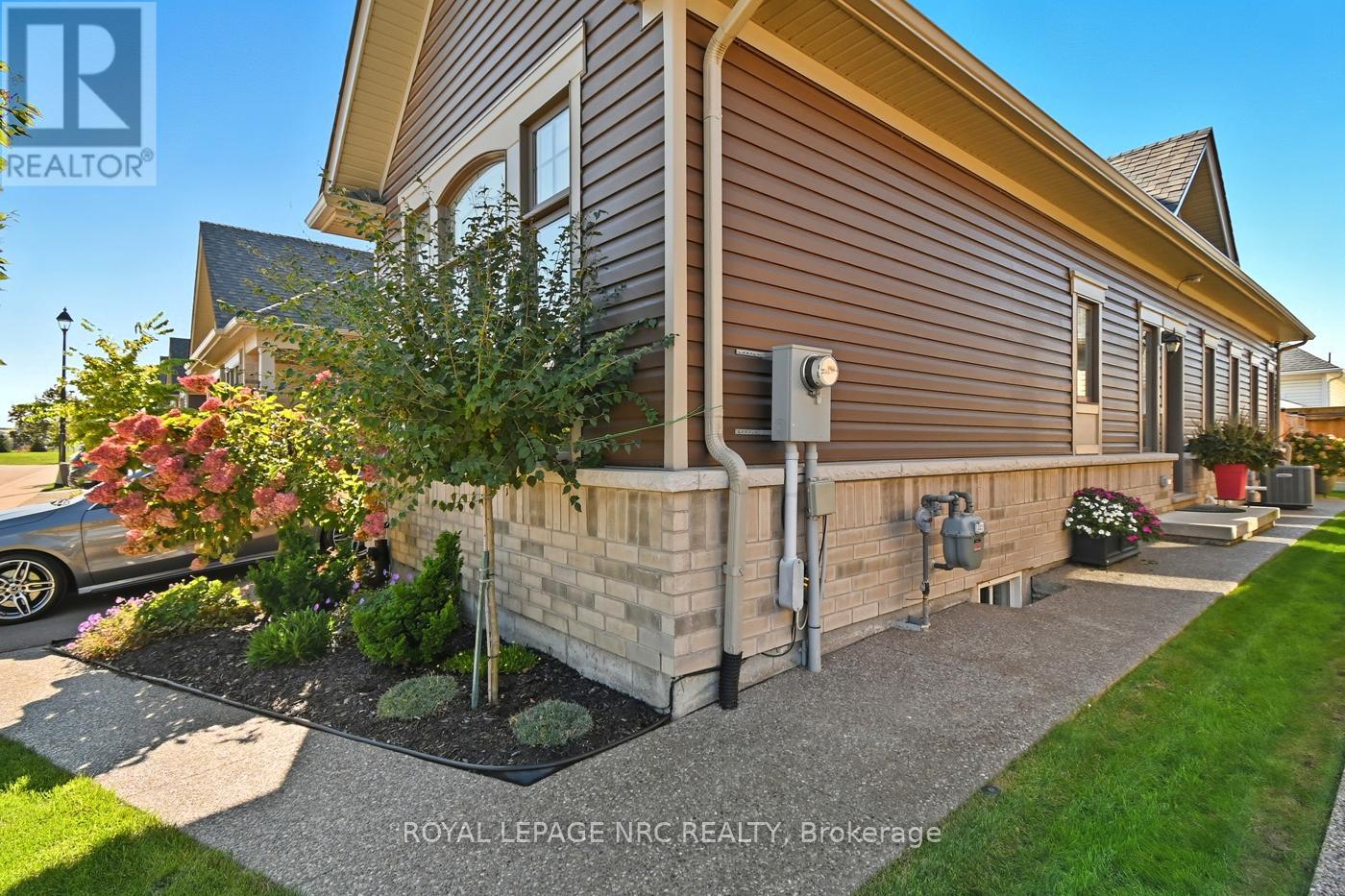 31 Cosmopolitan Common, St. Catharines, Ontario  L2M 0B8 - Photo 22 - X12463538