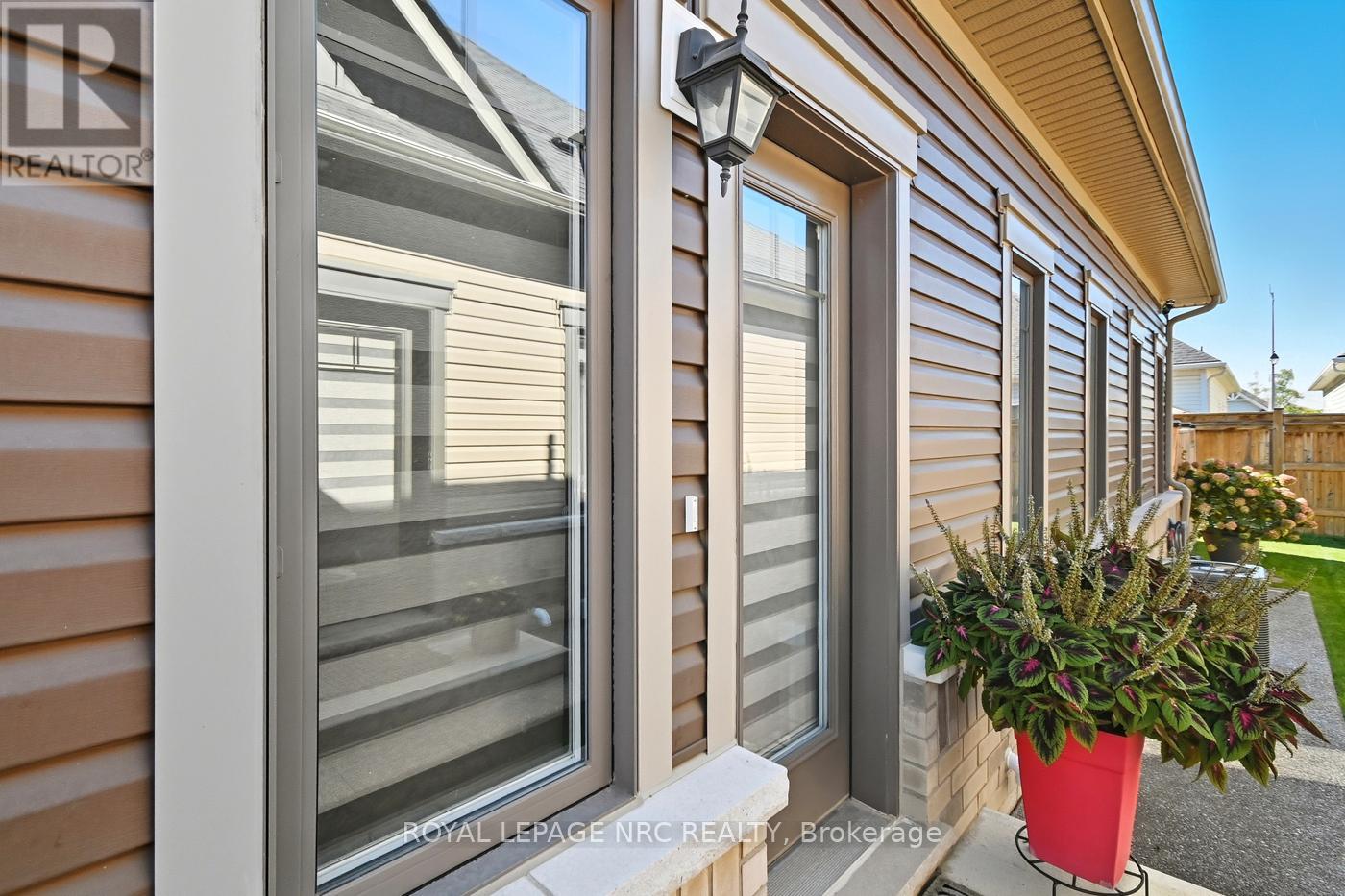 31 Cosmopolitan Common, St. Catharines, Ontario  L2M 0B8 - Photo 23 - X12463538