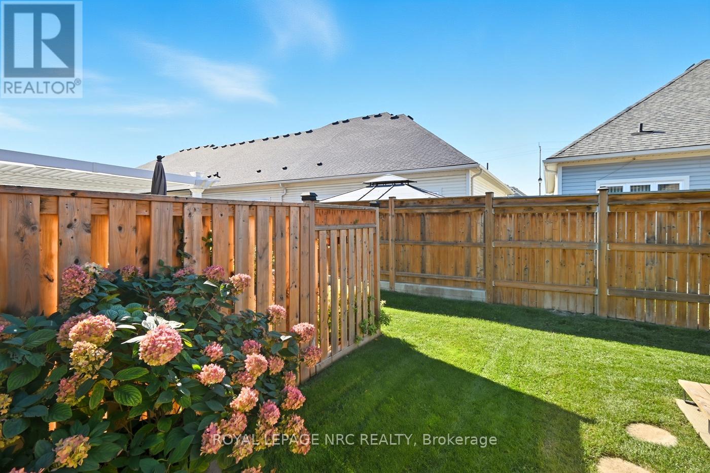 31 Cosmopolitan Common, St. Catharines, Ontario  L2M 0B8 - Photo 24 - X12463538