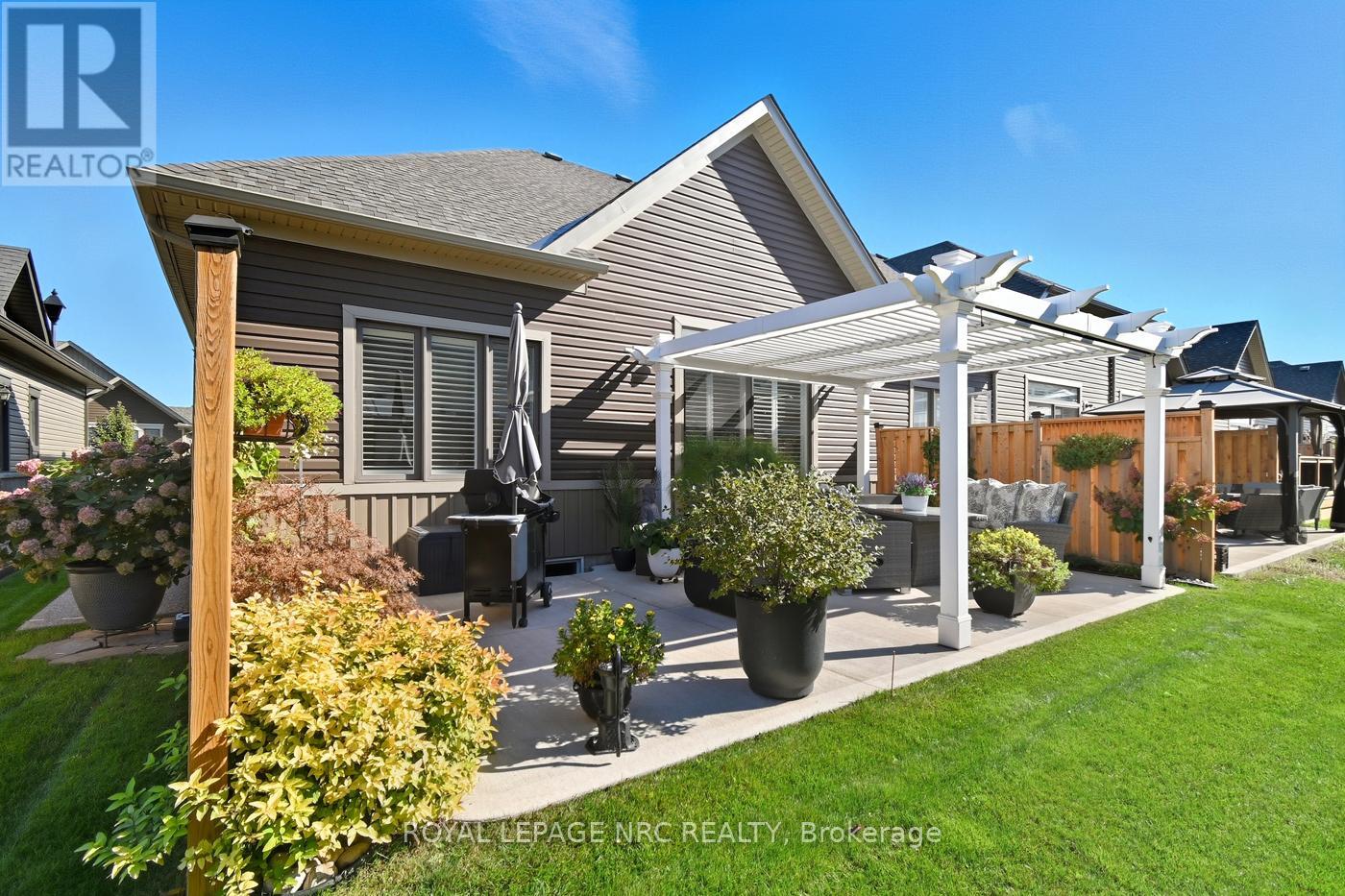 31 Cosmopolitan Common, St. Catharines, Ontario  L2M 0B8 - Photo 25 - X12463538