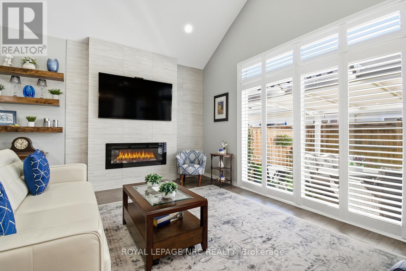 31 Cosmopolitan Common, St. Catharines, Ontario  L2M 0B8 - Photo 6 - X12463538