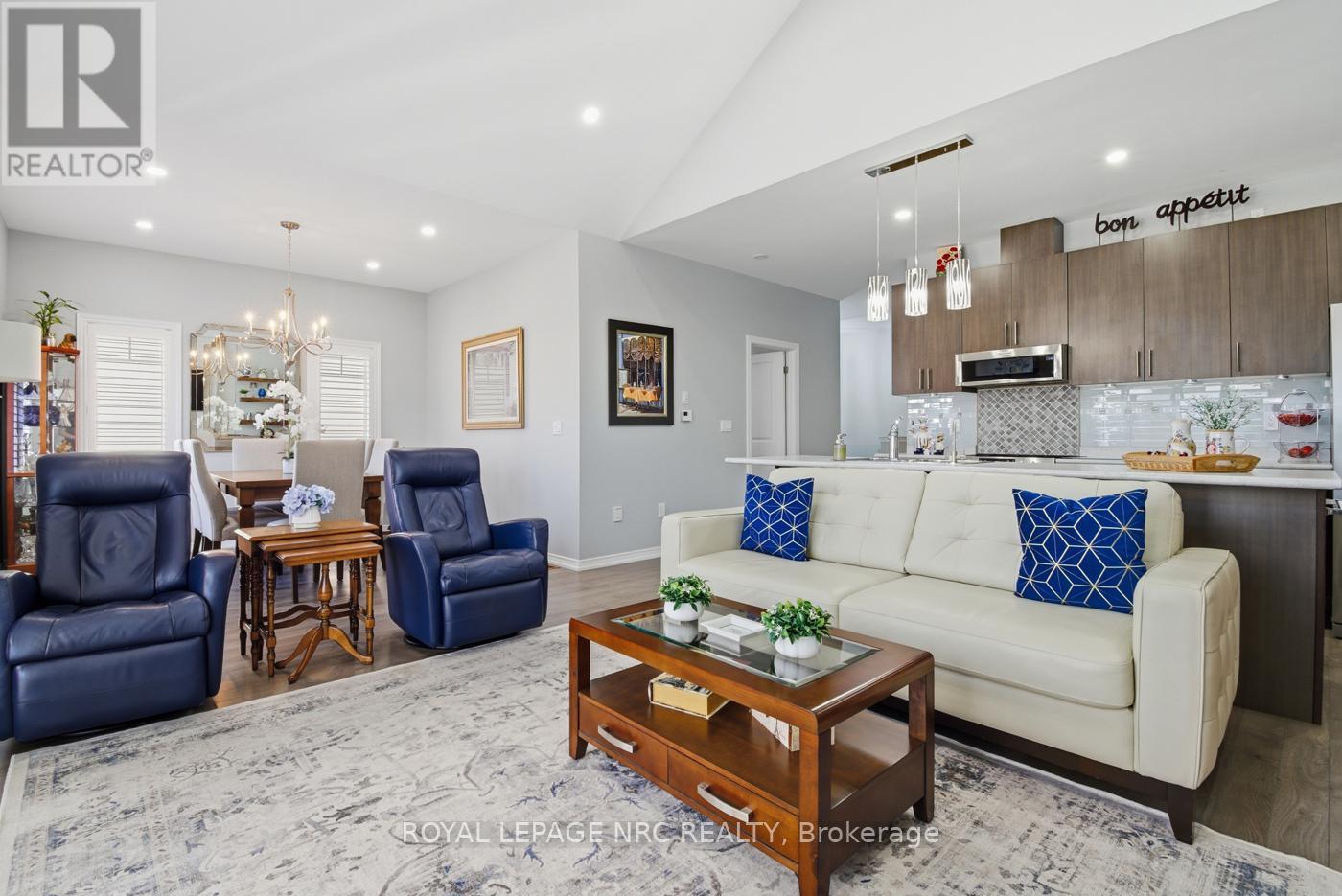 31 Cosmopolitan Common, St. Catharines, Ontario  L2M 0B8 - Photo 7 - X12463538