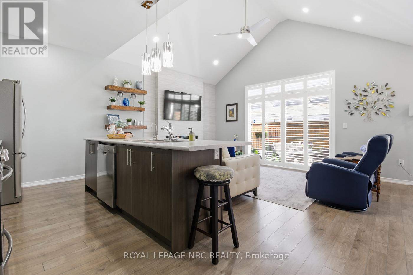 31 Cosmopolitan Common, St. Catharines, Ontario  L2M 0B8 - Photo 8 - X12463538