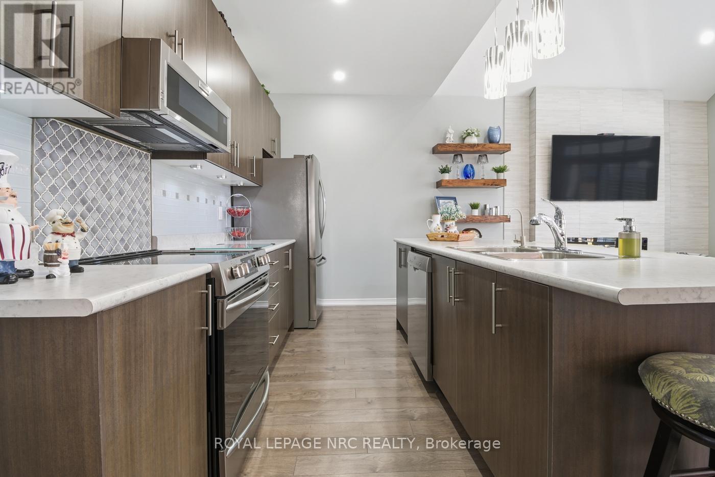 31 Cosmopolitan Common, St. Catharines, Ontario  L2M 0B8 - Photo 9 - X12463538