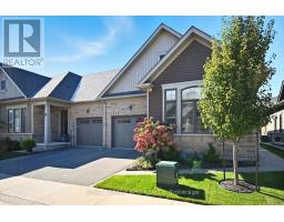 31 COSMOPOLITAN COMMON, St. Catharines, Ontario