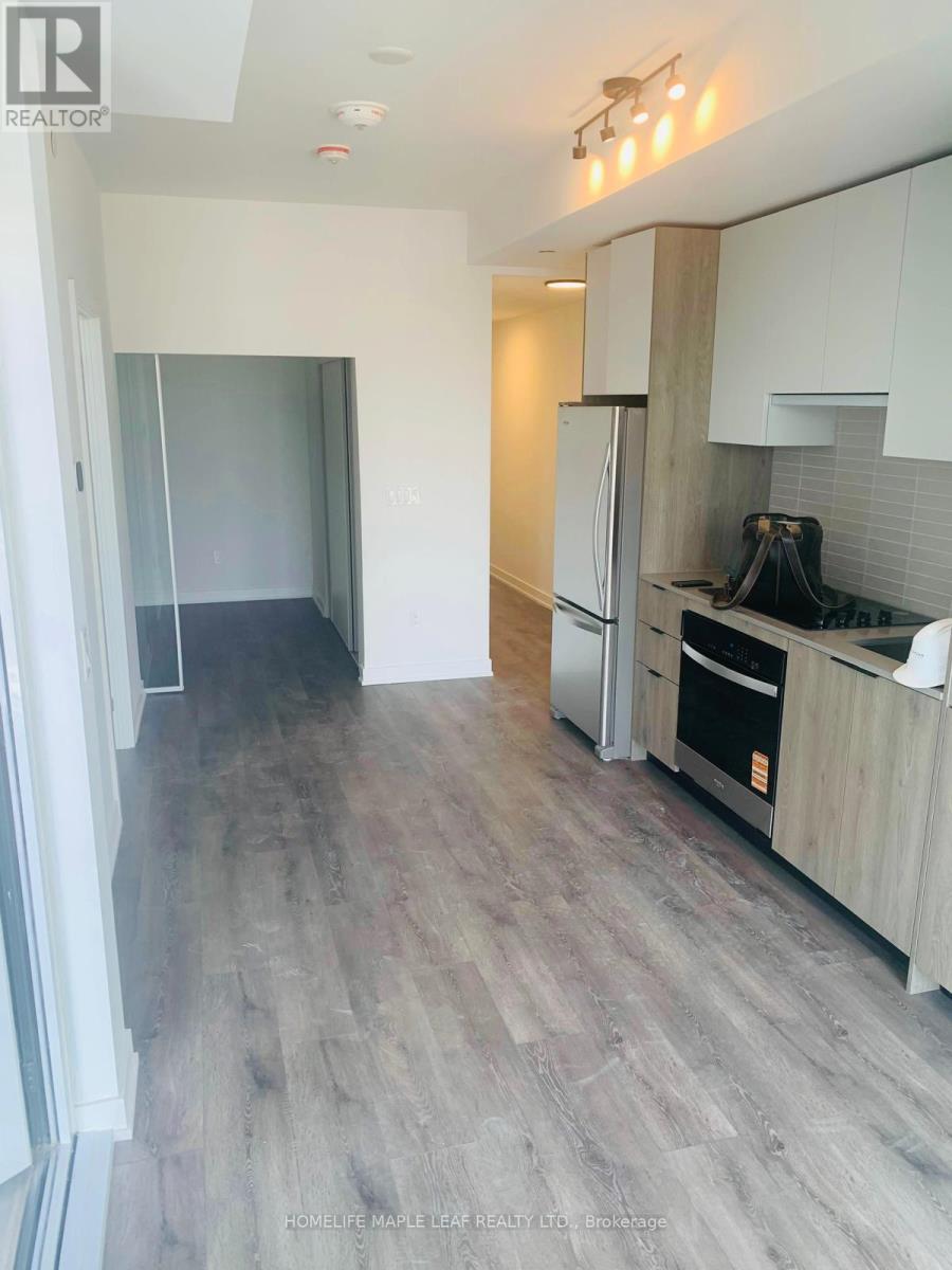 311 - 1007 The Queensway Avenue, Toronto, Ontario  M8Z 0H4 - Photo 5 - W12463160