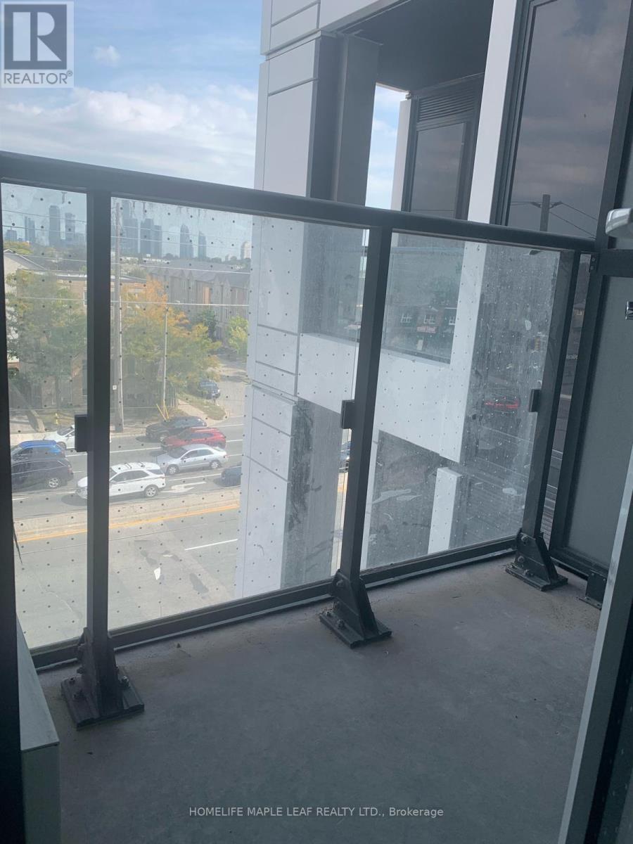 311 - 1007 The Queensway Avenue, Toronto, Ontario  M8Z 0H4 - Photo 12 - W12463160