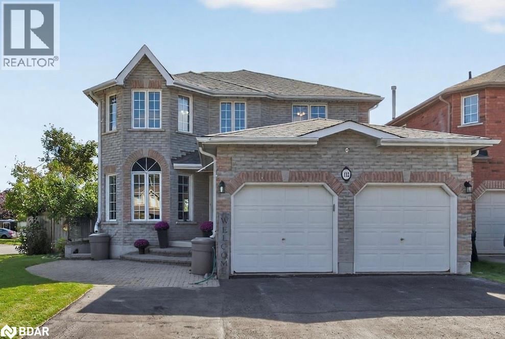 122 NORTHVIEW Crescent, barrie, Ontario