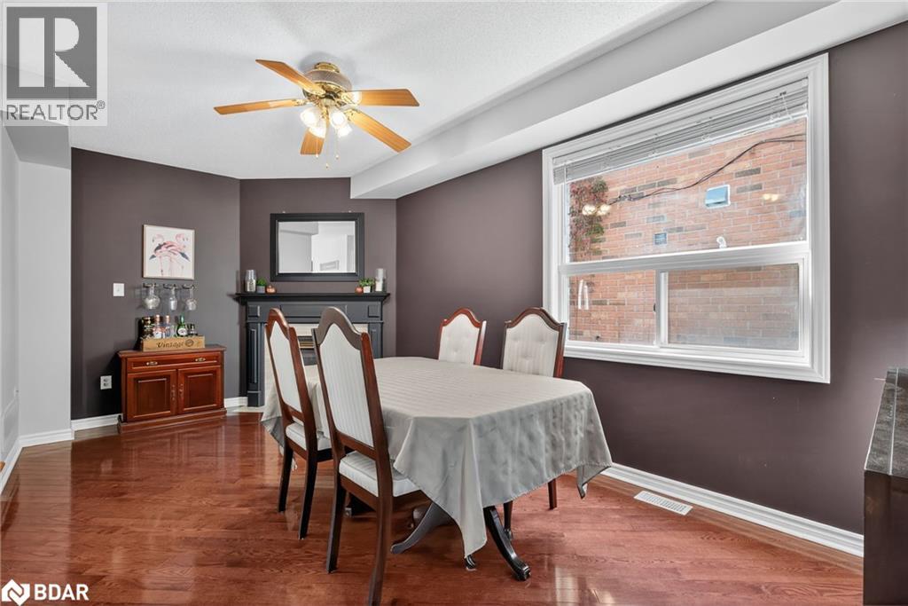 122 Northview Crescent, Barrie, Ontario  L4N 9T7 - Photo 11 - 40779034